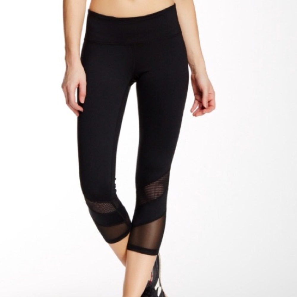 Z by Zella Stargazer Legging